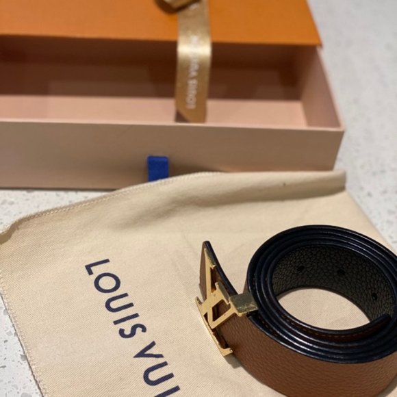 Louis Vuitton belt - Picture 2 of 7